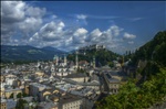 Salzburg HDR